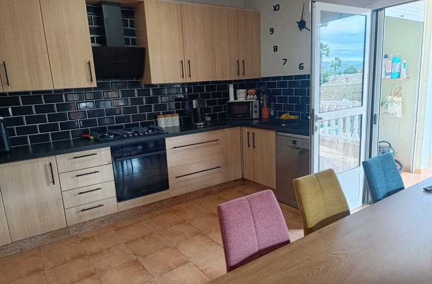 3 chambre Villa/Maison à vendre à Fortuna avec piscine - 310 000 € (Ref: 9599810)