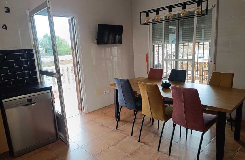 3 chambre Villa/Maison à vendre à Fortuna avec piscine - 310 000 € (Ref: 9599810)