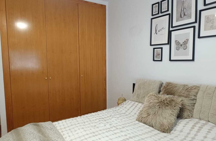 3 chambre Villa/Maison à vendre à Fortuna avec piscine - 310 000 € (Ref: 9599810)