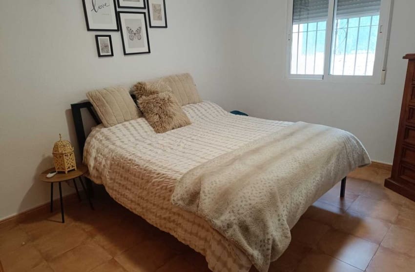 3 chambre Villa/Maison à vendre à Fortuna avec piscine - 310 000 € (Ref: 9599810)