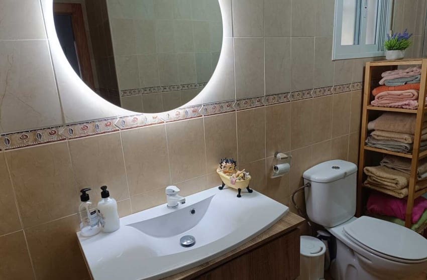 3 chambre Villa/Maison à vendre à Fortuna avec piscine - 310 000 € (Ref: 9599810)