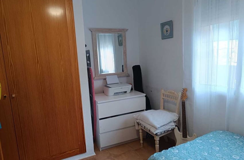 3 chambre Villa/Maison à vendre à Fortuna avec piscine - 310 000 € (Ref: 9599810)