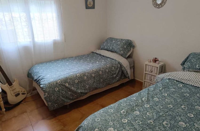 3 chambre Villa/Maison à vendre à Fortuna avec piscine - 310 000 € (Ref: 9599810)