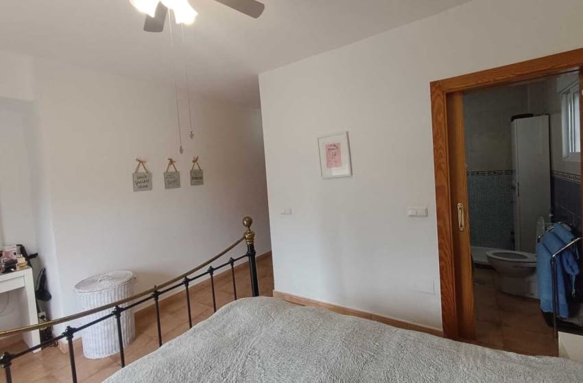 3 chambre Villa/Maison à vendre à Fortuna avec piscine - 310 000 € (Ref: 9599810)