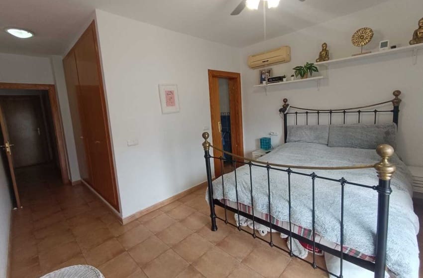 3 chambre Villa/Maison à vendre à Fortuna avec piscine - 310 000 € (Ref: 9599810)
