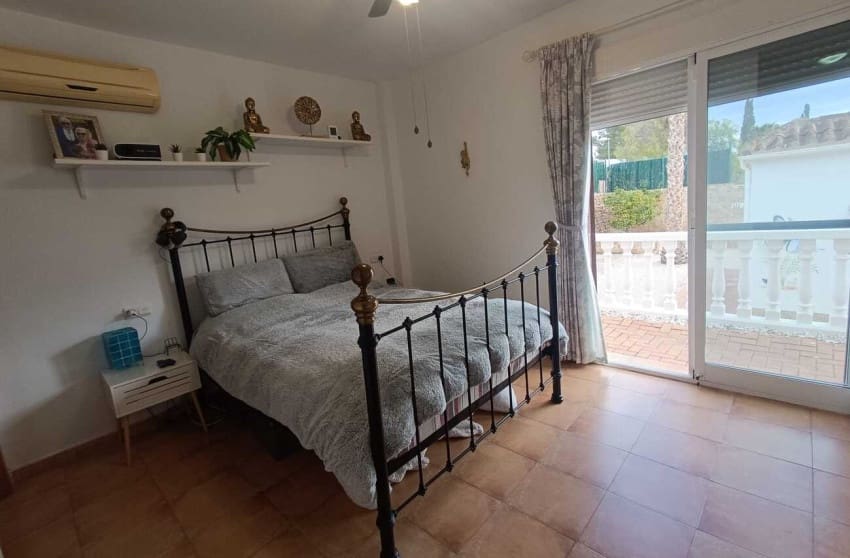 3 chambre Villa/Maison à vendre à Fortuna avec piscine - 310 000 € (Ref: 9599810)