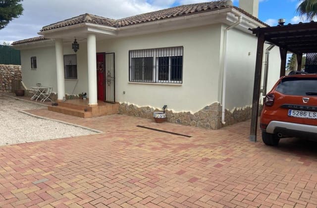 3 chambre Villa/Maison à vendre à Fortuna avec piscine - 310 000 € (Ref: 9599810)