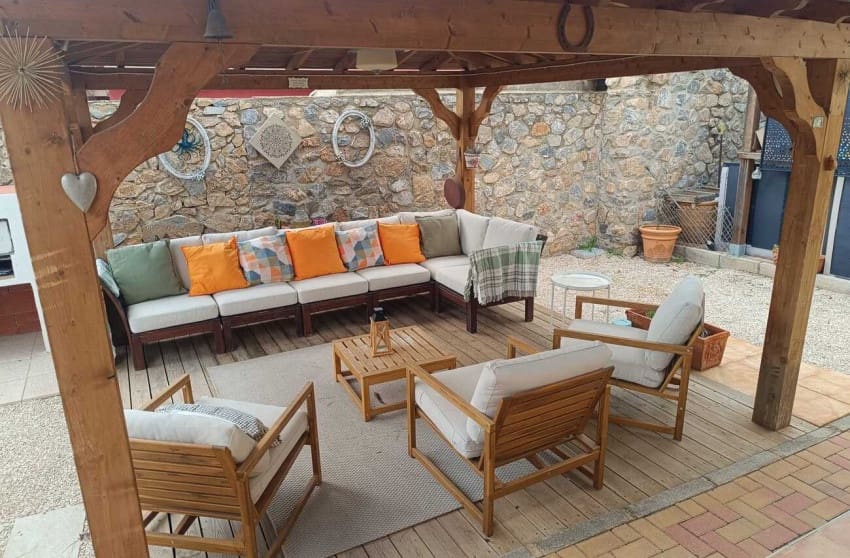 3 chambre Villa/Maison à vendre à Fortuna avec piscine - 310 000 € (Ref: 9599810)