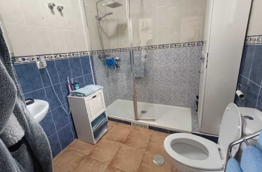 3 chambre Villa/Maison à vendre à Fortuna avec piscine - 310 000 € (Ref: 9599810)