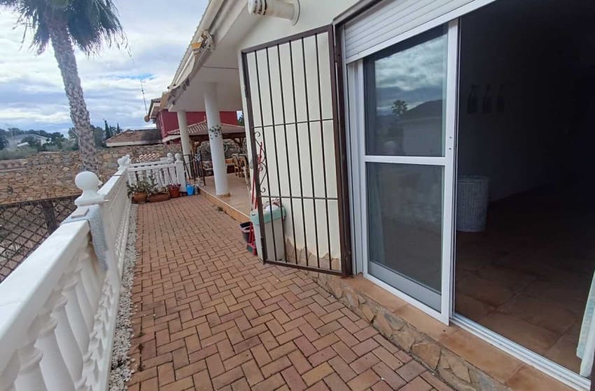 3 chambre Villa/Maison à vendre à Fortuna avec piscine - 310 000 € (Ref: 9599810)