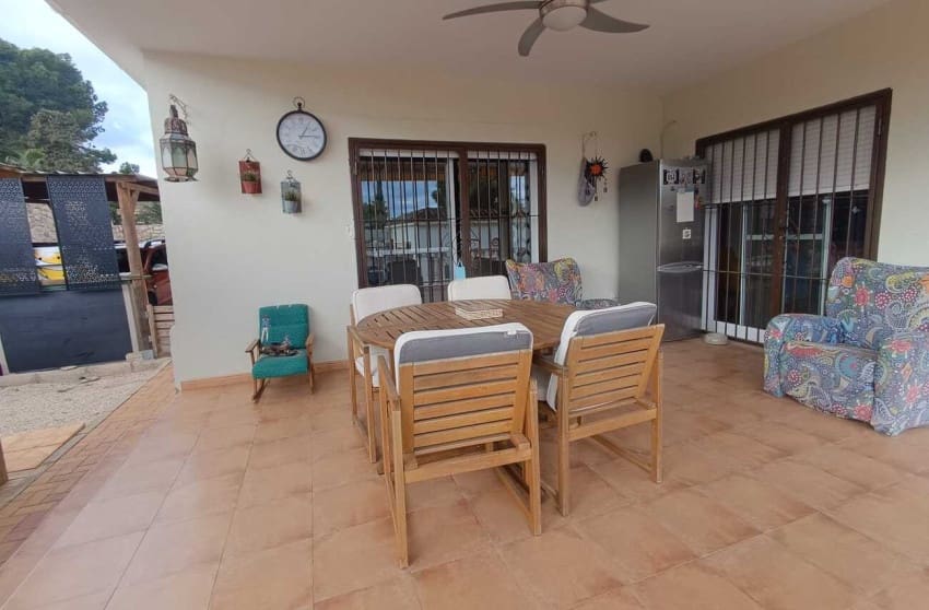 3 chambre Villa/Maison à vendre à Fortuna avec piscine - 310 000 € (Ref: 9599810)