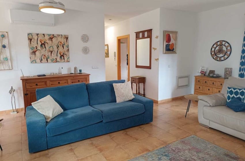 3 chambre Villa/Maison à vendre à Fortuna avec piscine - 310 000 € (Ref: 9599810)