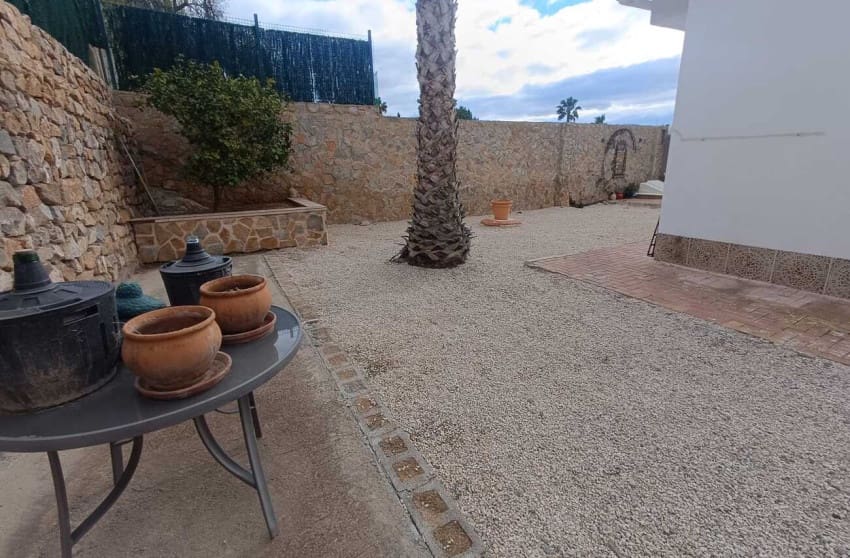 3 chambre Villa/Maison à vendre à Fortuna avec piscine - 310 000 € (Ref: 9599810)