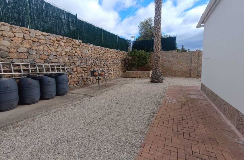 3 chambre Villa/Maison à vendre à Fortuna avec piscine - 310 000 € (Ref: 9599810)