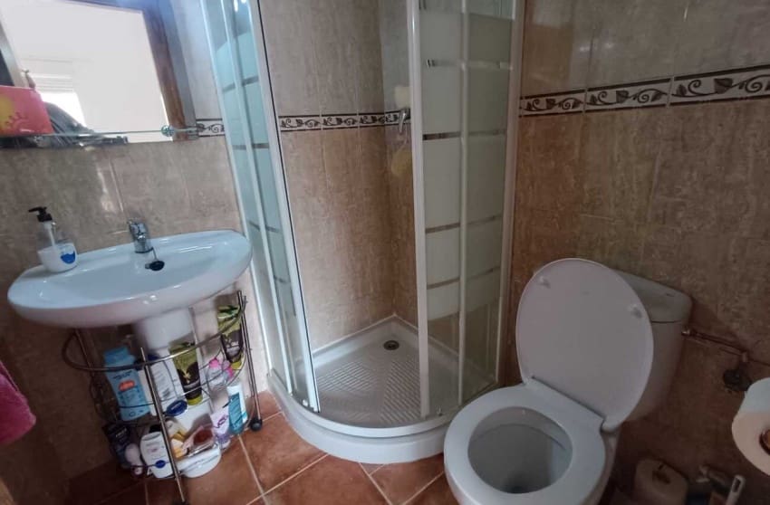 3 chambre Villa/Maison à vendre à Fortuna avec piscine - 310 000 € (Ref: 9599810)