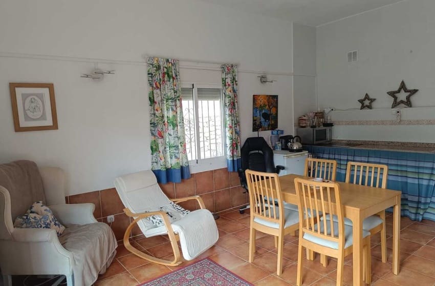 3 chambre Villa/Maison à vendre à Fortuna avec piscine - 310 000 € (Ref: 9599810)