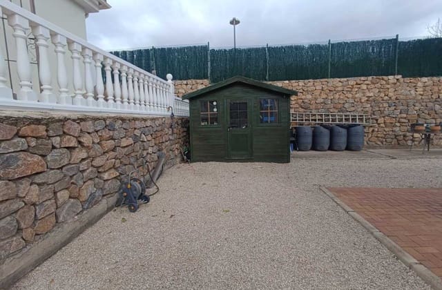 3 chambre Villa/Maison à vendre à Fortuna avec piscine - 310 000 € (Ref: 9599810)