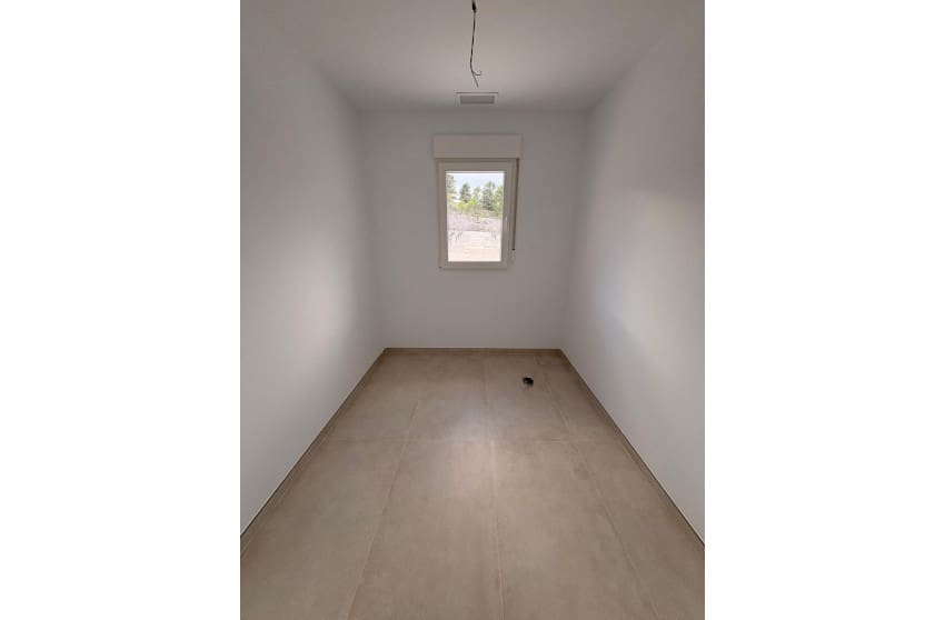 Chalet de 3 habitaciones en Pinoso en venta con piscina - 399.995 € (Ref: 9599811)