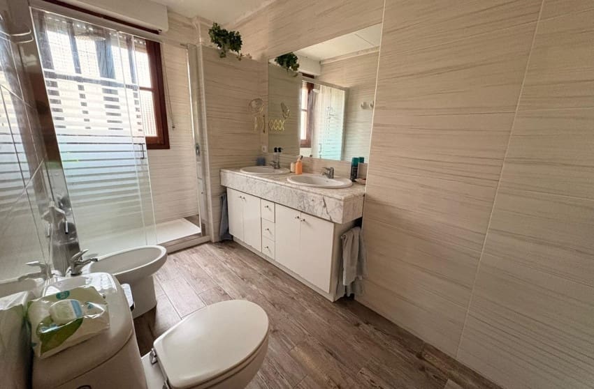 4 soverom Villa til salgs i Sax med svømmebasseng - € 315 000 (Ref: 9599812)