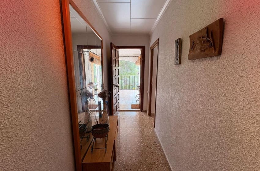 4 soverom Villa til salgs i Sax med svømmebasseng - € 315 000 (Ref: 9599812)