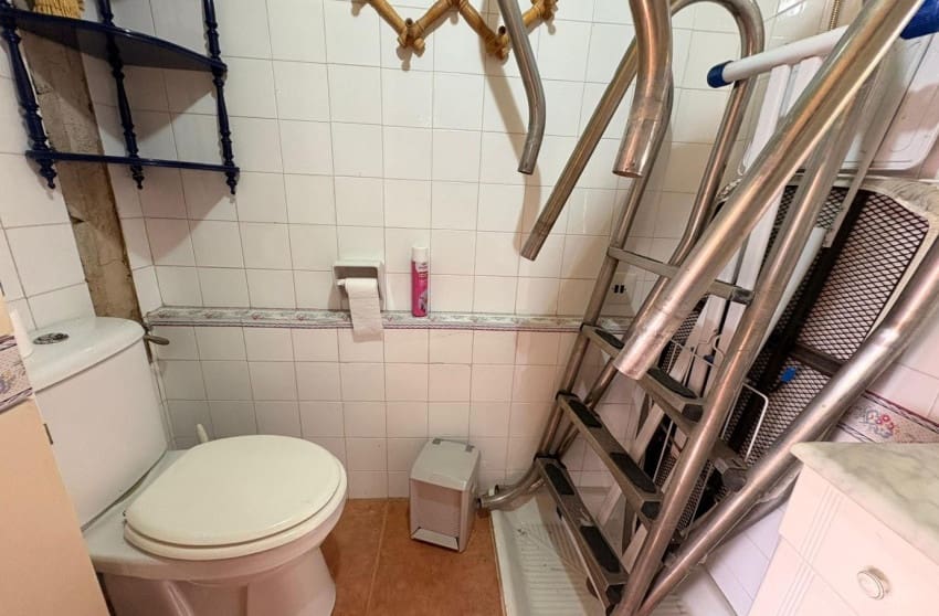 4 soverom Villa til salgs i Sax med svømmebasseng - € 315 000 (Ref: 9599812)