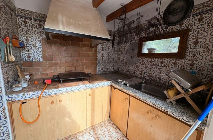 4 soverom Villa til salgs i Sax med svømmebasseng - € 315 000 (Ref: 9599812)