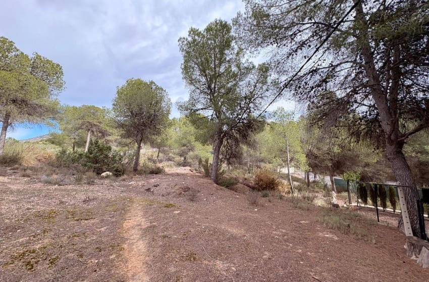 4 soverom Villa til salgs i Sax med svømmebasseng - € 315 000 (Ref: 9599812)