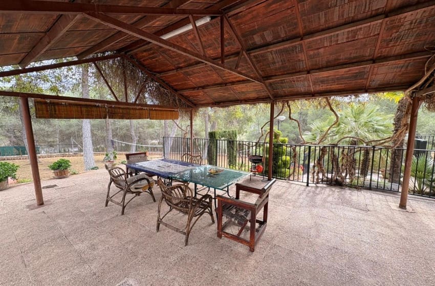 4 soverom Villa til salgs i Sax med svømmebasseng - € 315 000 (Ref: 9599812)