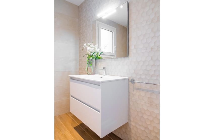 3 slaapkamer Villa te koop in Polop met zwembad - € 585.000 (Ref: 9599813)