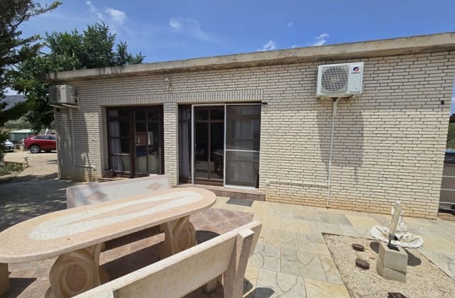 3 Zimmer Villa zu verkaufen in Salinas mit Pool - 199.500 € (Ref: 9599814)