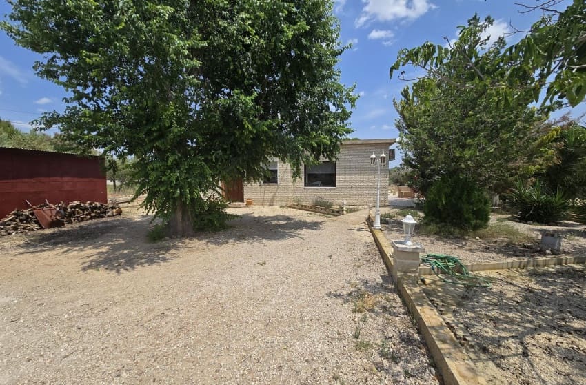 3 soverom Villa til salgs i Salinas med svømmebasseng - € 199 500 (Ref: 9599814)