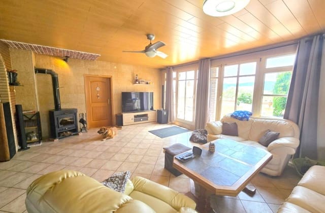 3 Zimmer Villa zu verkaufen in Salinas mit Pool - 199.500 € (Ref: 9599814)