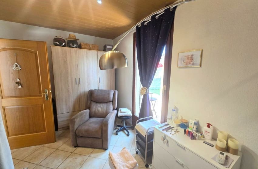 3 soverom Villa til salgs i Salinas med svømmebasseng - € 199 500 (Ref: 9599814)