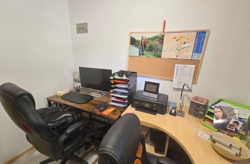 3 soverom Villa til salgs i Salinas med svømmebasseng - € 199 500 (Ref: 9599814)