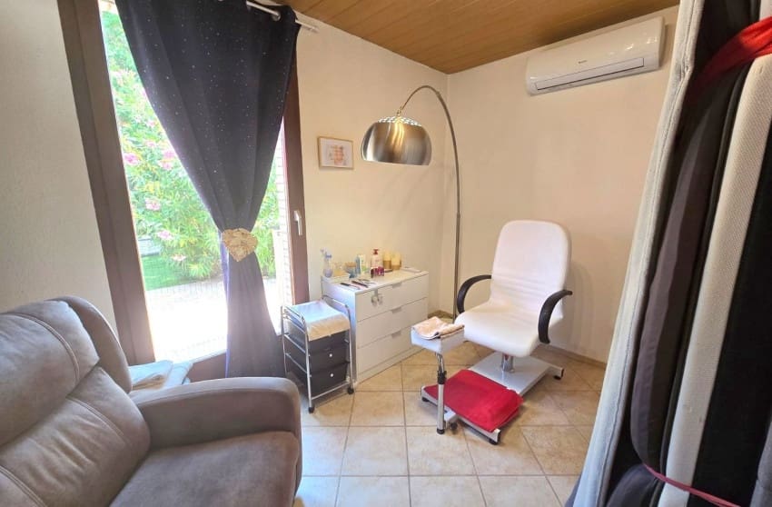 3 soverom Villa til salgs i Salinas med svømmebasseng - € 199 500 (Ref: 9599814)