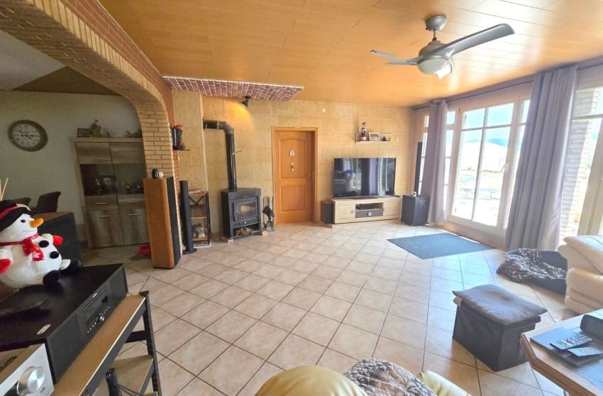 3 soverom Villa til salgs i Salinas med svømmebasseng - € 199 500 (Ref: 9599814)