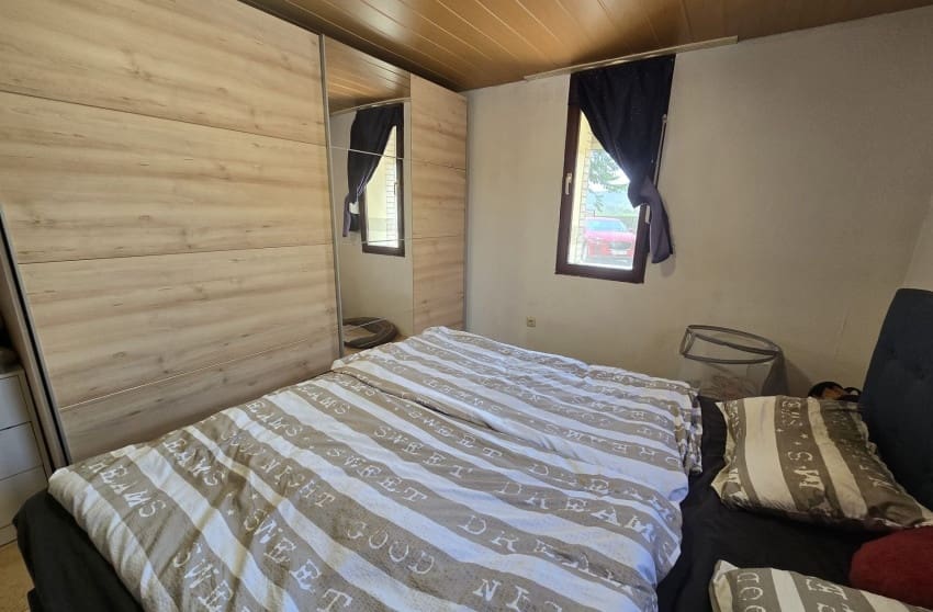 3 soverom Villa til salgs i Salinas med svømmebasseng - € 199 500 (Ref: 9599814)