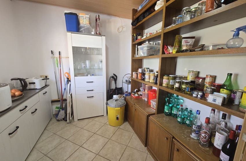 3 soverom Villa til salgs i Salinas med svømmebasseng - € 199 500 (Ref: 9599814)