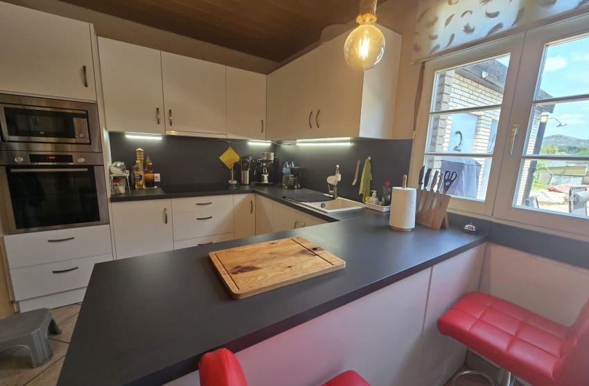 3 soverom Villa til salgs i Salinas med svømmebasseng - € 199 500 (Ref: 9599814)