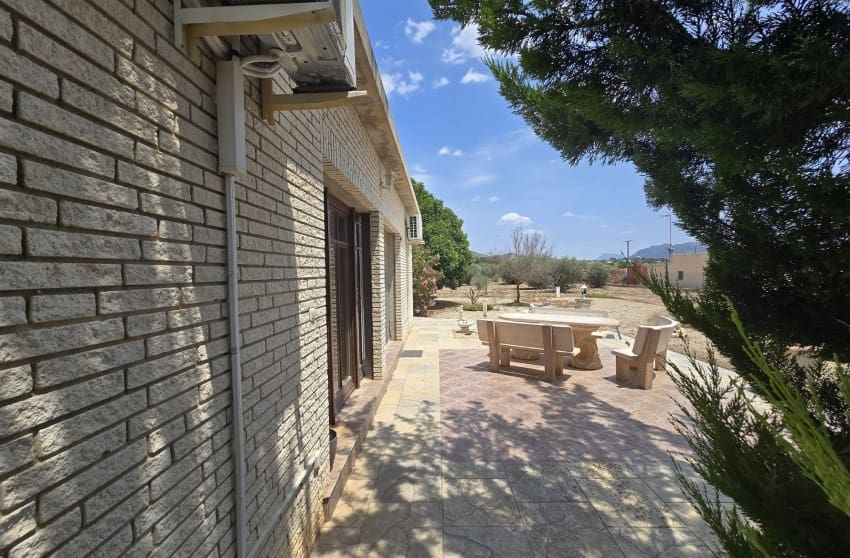 3 soverom Villa til salgs i Salinas med svømmebasseng - € 199 500 (Ref: 9599814)