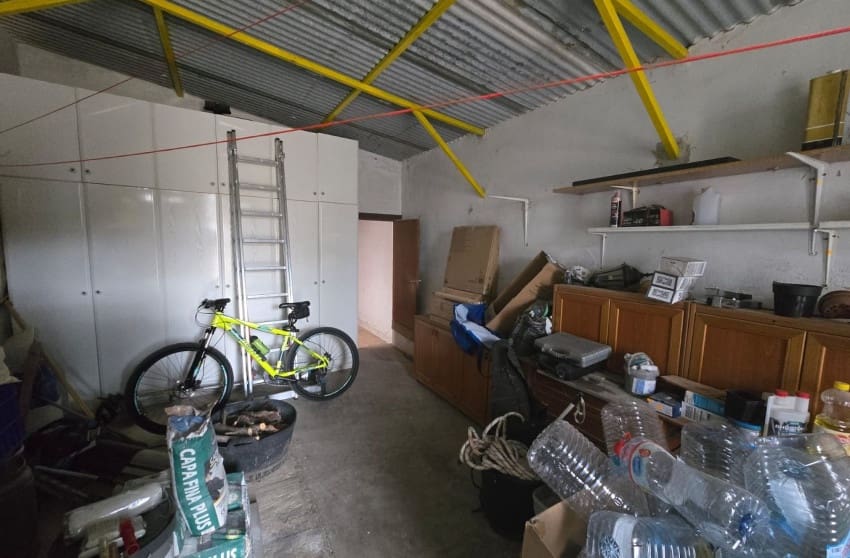 4 makuuhuone Maalaistalo myytävänä paikassa Yecla mukana uima-altaan - 194 995 € (Ref: 9599815)