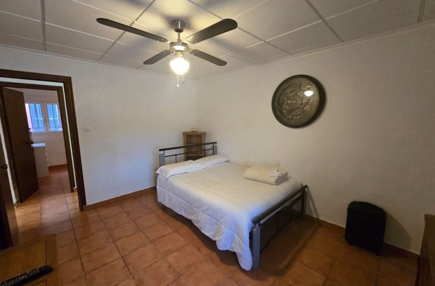 4 makuuhuone Maalaistalo myytävänä paikassa Yecla mukana uima-altaan - 194 995 € (Ref: 9599815)