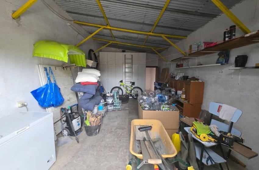 4 makuuhuone Maalaistalo myytävänä paikassa Yecla mukana uima-altaan - 194 995 € (Ref: 9599815)