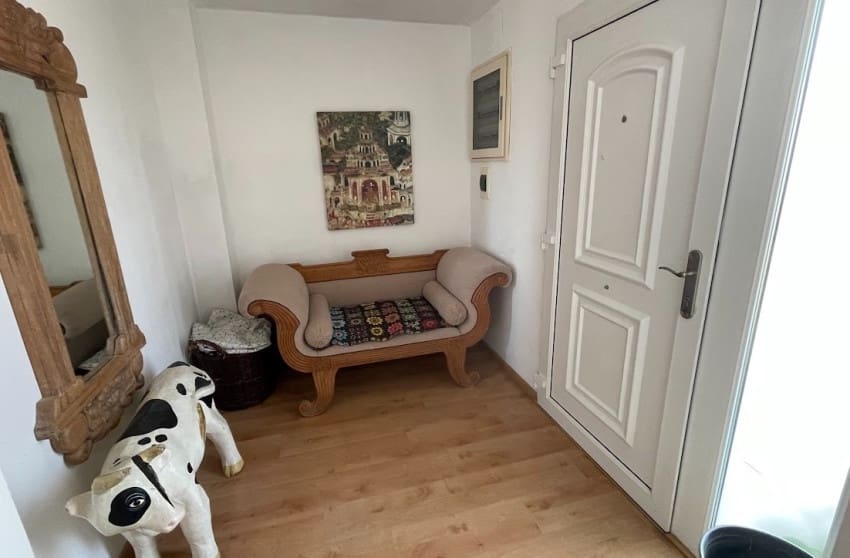 4 bedroom Villa for sale in Alfaz del Pi / L'Alfas del Pi with pool - € 398,000 (Ref: 9601524)