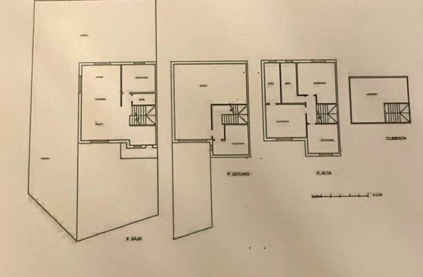 4 bedroom Villa for sale in Alfaz del Pi / L'Alfas del Pi with pool - € 398,000 (Ref: 9601524)