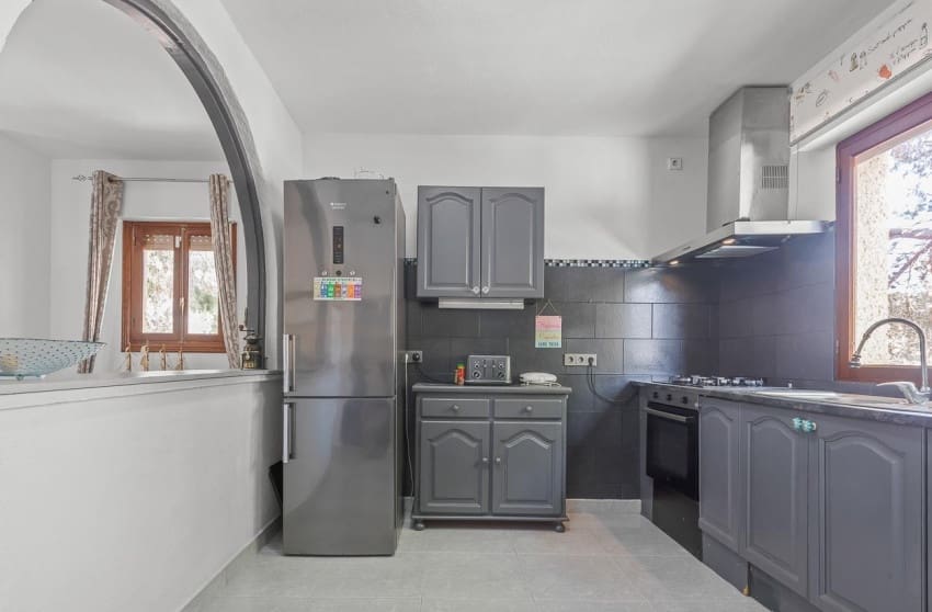 6 sypialnia Willa na sprzedaż w Villamartin z basenem - 450 000 € (Ref: 9601525)