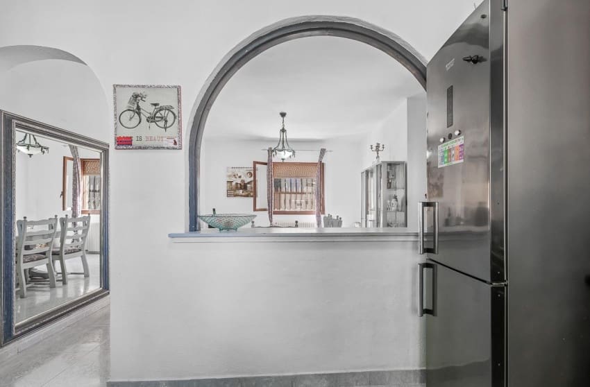 6 sypialnia Willa na sprzedaż w Villamartin z basenem - 450 000 € (Ref: 9601525)