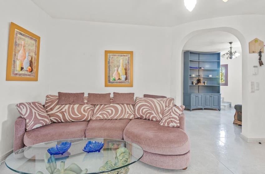 6 sypialnia Willa na sprzedaż w Villamartin z basenem - 450 000 € (Ref: 9601525)