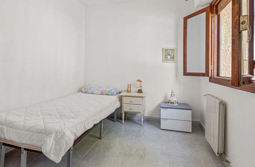 6 sypialnia Willa na sprzedaż w Villamartin z basenem - 450 000 € (Ref: 9601525)