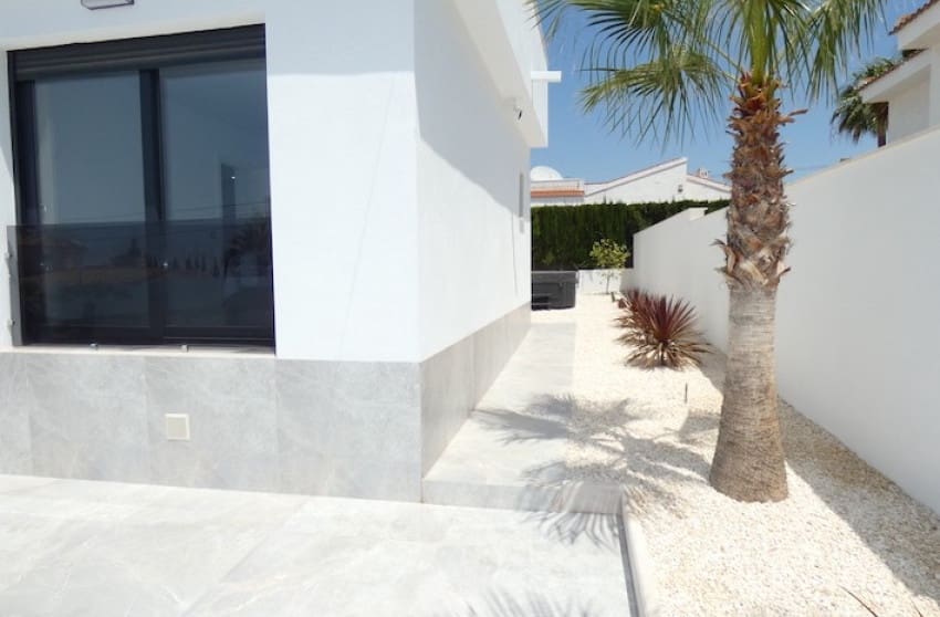 4 camera da letto Villa in vendita in Ciudad Quesada - 699.900 € (Rif: 9601526)